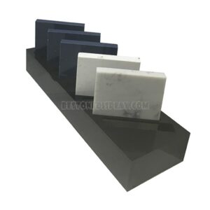 Acrylic Ceramic Tile Display Stand STD-011