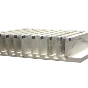 Caremic Tile Tablet Display Stand For Showroom STD-015