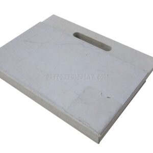 Marble Sample Display Folder Page For Showroom SF-005