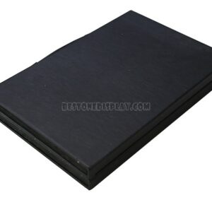 Quartz Marble Sample Display Book For Showroom SF-009