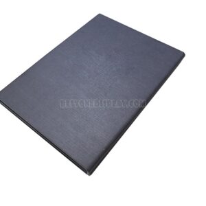 Quartz Stone Display Folder page For Showroom SF-004