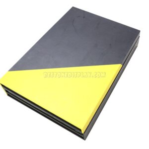 Quartz Tile Stone Sample Display Book SF-002