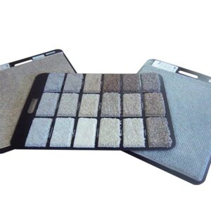 Stone Display MDF Board For Quartz Marble Tile TSB-011